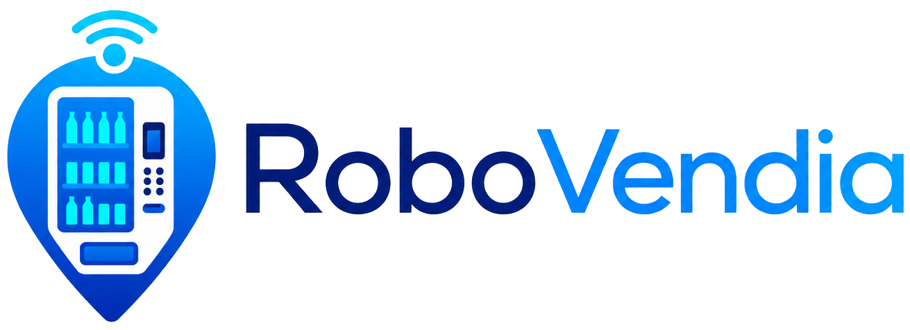 RoboVendia